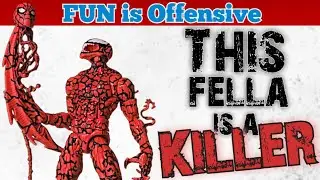 [WARNING: Graphic Content]  MAXIMUM Carnage   Review + Swaps -N- Bashes= FUN TIMES!!!