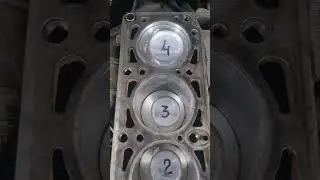 нива 21213 ремонт блока