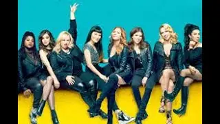Pitch Perfect 3 -  Riff off