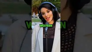 Western Turks Are NOT Like Eastern Turks