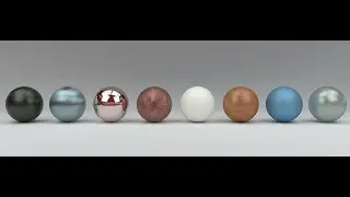 How to apply Blender Material Packs