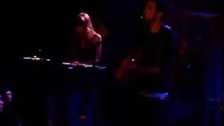 CoCoon - Cliffanger 17mai2007