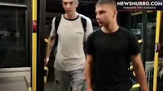 Варна има градски транспорт с удължено работно време