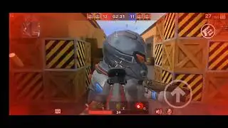 2 X 2 ДУЭЛЬ в KUBOOM