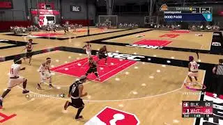 2k20  grind