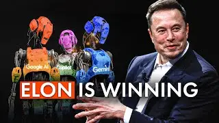 A Ton of AI Updates: Google AI Fails (AGAIN), Microsoft's Open Source Model and Elon Musk's Big Win!