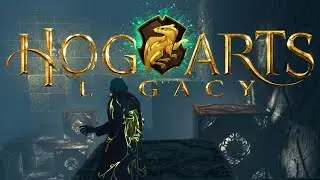 Hogwarts Legacy 082 Der Depulso Rätselraum I und auf ein neues #Rpg #Fantasy #OpenWorld