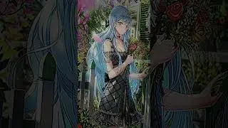 Anime Edit - Rimuru girl version [ Tensura ]