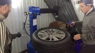 Не повторять, опасно!