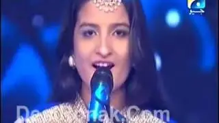 Allah hoo by Rashmeet