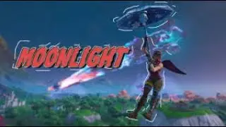 Fortnite Moonlight Montage