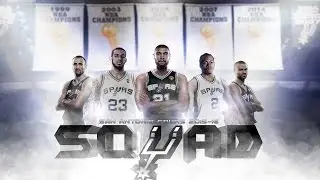 San Antonio Spurs 43 Points in a Quarter