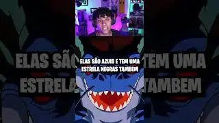 6 DRAGÕES MAIS PODEROSOS de Dragon ball!
