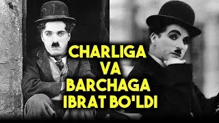 Чарлига ва Барчага Ибрат Бӯлди~Charliga va Barchaga Ibrat Bo‘ldi #ibrattv #ибраттв