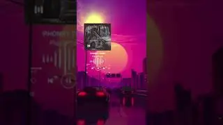 PHONKY TOWN (Playa Phonk) [Lyrics + Vietsub]