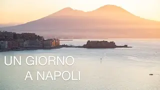 Un giorno a Napoli..