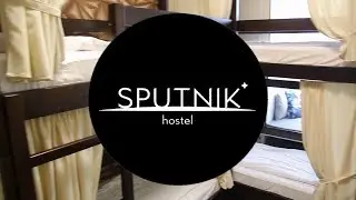 Room tour Sputnik