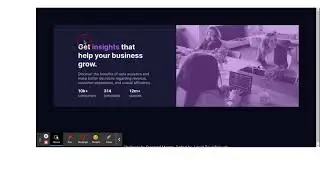 Webpage Design from front end mentor | Web Developer for hire