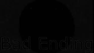 YOUR CRINGE - Bad Ending