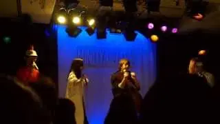 BaKaBa【仮】 Mezmel×belle epoque共催ライブ　その２