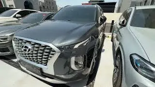 Самые покупаемые авто