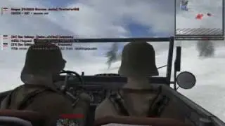 Mad ingeneer in bf1942