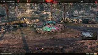 World of tanks | Стрим по кайфу!