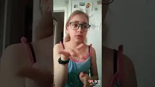 Видос из лайка