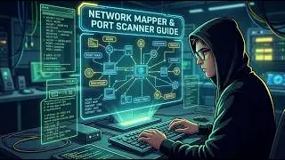 Beginners Guide to NMAP Commands