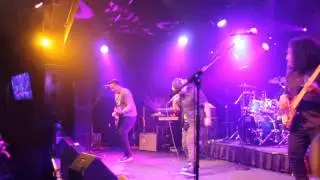 Common Kings - Alcoholic
