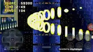 Sonic and knukkes концовка