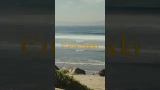 Life is just better on the beach in Mexico. New video out now! 