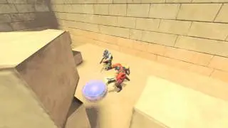 TF2 Failed Griefing
