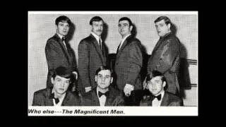 THE MAGNIFICENT MEN AND THIER SOUL MACHINE
