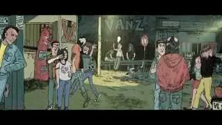 VANZ  - Are We All Wild ?  HD
