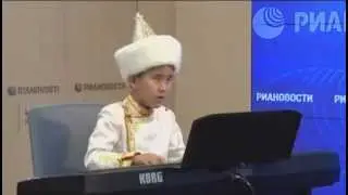 Ludub Ochirov. Силен не тот кто бьет,а тот кто выдержит Удар. Лудуб Очиров.