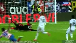 Real Madrid 1-2 Atletico Madrid Özet- Real Madrid vs Atletico(İspanya Kral Kupası)