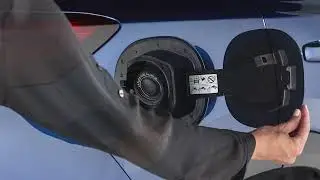 2022 Nissan Rogue - Fuel Functions