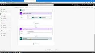 Show SharePoint List Item Attachments in a Column