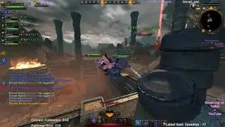First M18 PvP Match   Pve Build   Salty Teammate ?
