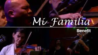 Mi Familia Benefit: Steve Hartmann