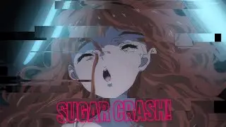 Wonder Egg Priority AMV 
