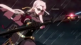 DNF Duel [v1.40] - Spectre Awakening Combo (1006 DMG)