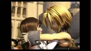 Final Fantasy IX - Transient Past-OST