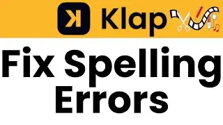 How to Add and Remove Emojis and Edit Captions in Klap AI