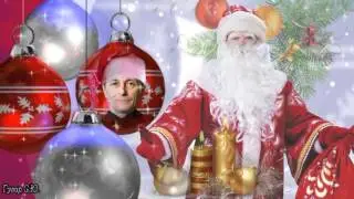 Александр Кирсс "Новый год"