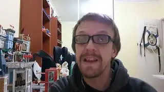 Weekly post #11 hate this cold