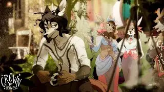 Стримим: The Crown of Leaves