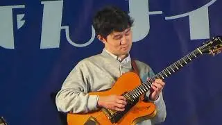 I’ll Remember April @Oden Night Nippon