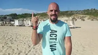 Los miércoles de verano en la playa
